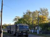 КамАЗ  53212 1990 годаүшін12 000 000 тг. в Костанай – фото 2