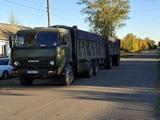 КамАЗ  53212 1990 годаүшін12 000 000 тг. в Костанай