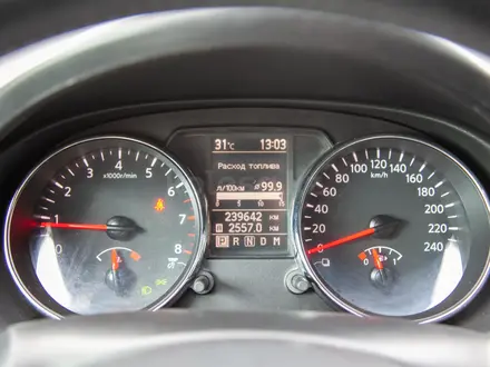 Nissan Qashqai 2013 года за 4 900 000 тг. в Алматы – фото 18