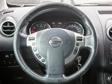 Nissan Qashqai 2013 года за 4 900 000 тг. в Алматы – фото 13
