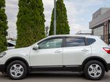 Nissan Qashqai 2013 года за 4 900 000 тг. в Алматы – фото 3