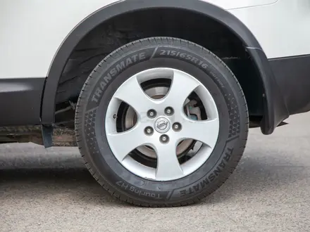 Nissan Qashqai 2013 года за 4 900 000 тг. в Алматы – фото 22