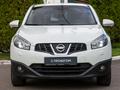 Nissan Qashqai 2013 годаүшін4 900 000 тг. в Алматы – фото 6