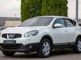 Nissan Qashqai 2013 года за 4 900 000 тг. в Алматы – фото 2