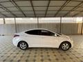 Hyundai Elantra 2015 года за 6 690 000 тг. в Кызылорда – фото 13