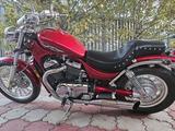 Suzuki  Suzuki Boulevard 800GLP 2006 годаүшін2 500 000 тг. в Алматы – фото 2