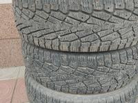 265/75R16 nokian hakkapelita ltfor20 000 тг. в Астана