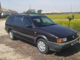 Volkswagen Passat 1992 годаүшін1 250 000 тг. в Шаульдер