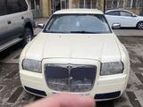 Chrysler 300C 2008 годаүшін4 000 000 тг. в Алматы – фото 3