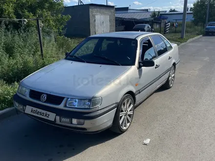 Volkswagen Passat 1995 года за 1 800 000 тг. в Костанай