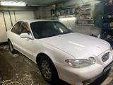 Hyundai Sonata 1998 года за 750 000 тг. в Усть-Каменогорск
