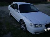 Hyundai Sonata 1998 года за 750 000 тг. в Усть-Каменогорск – фото 3