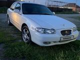 Hyundai Sonata 1998 года за 750 000 тг. в Усть-Каменогорск – фото 2