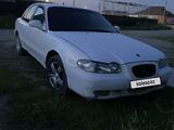 Hyundai Sonata 1998 года за 750 000 тг. в Усть-Каменогорск – фото 5