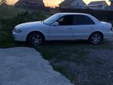 Hyundai Sonata 1998 года за 750 000 тг. в Усть-Каменогорск – фото 4