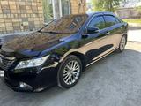 Toyota Camry 2014 годаүшін10 500 000 тг. в Жезказган – фото 3