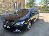 Toyota Camry 2014 года за 11 500 000 тг. в Жезказган