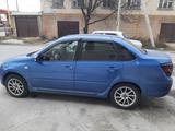 ВАЗ (Lada) Granta 2190 2019 годаүшін3 500 000 тг. в Шымкент