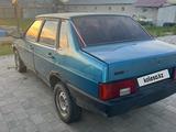 ВАЗ (Lada) 21099 2001 годаүшін370 000 тг. в Заречное – фото 4