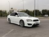Subaru Legacy 2002 годаүшін3 650 000 тг. в Алматы – фото 3