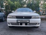 Toyota Chaser 1995 годаүшін2 000 000 тг. в Астана
