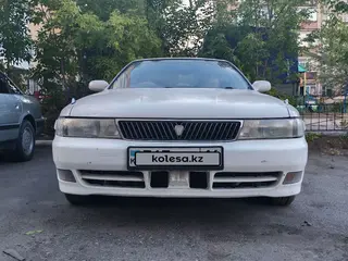 Toyota Chaser, 1995