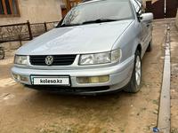 Volkswagen Passat 1996 годаүшін2 100 000 тг. в Сарыагаш