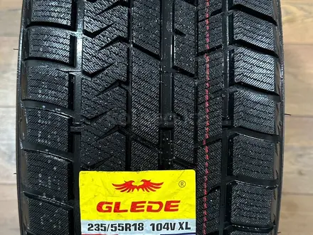 235/55R18 GLEDE G39 зимняя 1ШТ Осталась 1ШТ В Наличии 1ШТ за 33 000 тг. в Алматы – фото 3