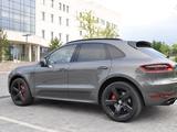 Porsche Macan 2014 годаfor17 800 000 тг. в Алматы – фото 5