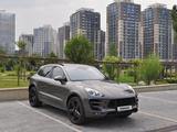 Porsche Macan 2014 годаfor17 800 000 тг. в Алматы