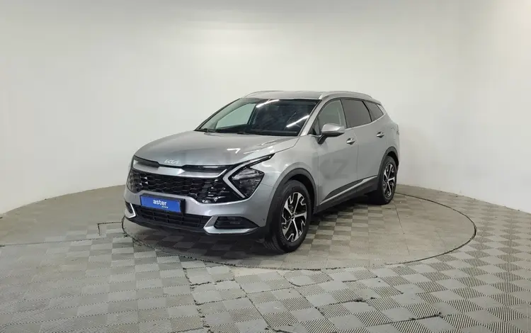 Kia Sportage 2024 года за 11 090 000 тг. в Алматы