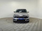 Kia Sportage 2024 годаүшін11 090 000 тг. в Алматы – фото 2