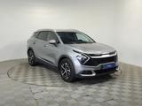 Kia Sportage 2024 годаүшін11 090 000 тг. в Алматы – фото 3