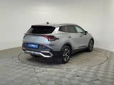Kia Sportage 2024 годаүшін11 090 000 тг. в Алматы – фото 5