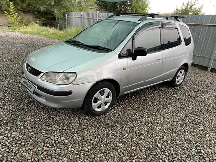 Toyota Spacio 1997 года за 3 300 000 тг. в Алматы – фото 6