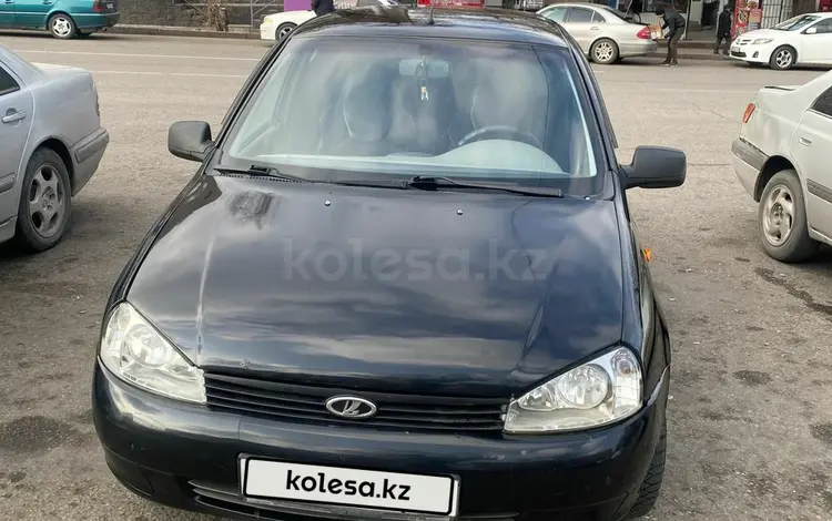 ВАЗ (Lada) Kalina 1119 2011 года за 1 250 000 тг. в Алматы