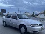 Daewoo Nexia 2013 года за 1 900 000 тг. в Кызылорда – фото 3