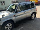 Mitsubishi Pajero iO 1998 года за 2 700 000 тг. в Алматы – фото 3