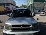 Mitsubishi Pajero iO 1998 года за 2 700 000 тг. в Алматы