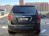 Chevrolet Equinox 2017 годаүшін5 500 000 тг. в Актобе – фото 4