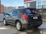 Chevrolet Equinox 2017 годаүшін5 500 000 тг. в Актобе – фото 3