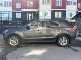 Chevrolet Equinox 2017 годаүшін5 500 000 тг. в Актобе – фото 2
