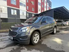 Chevrolet Equinox, 2017