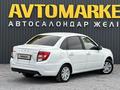ВАЗ (Lada) Granta 2190 2020 года за 4 290 000 тг. в Актобе – фото 3