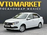 ВАЗ (Lada) Granta 2190 2020 годаүшін4 290 000 тг. в Актобе