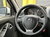 ВАЗ (Lada) Granta 2190 2020 годаүшін4 290 000 тг. в Актобе – фото 5