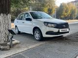 ВАЗ (Lada) Granta 2190 2020 годаfor2 550 000 тг. в Актобе – фото 2