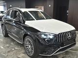 Mercedes-Benz GLE 53 AMG 2026 года за 55 300 000 тг. в Алматы – фото 2