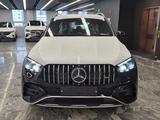 Mercedes-Benz GLE 53 AMG 2026 года за 55 300 000 тг. в Алматы – фото 3