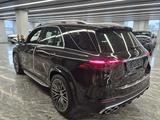 Mercedes-Benz GLE 53 AMG 2026 года за 55 300 000 тг. в Алматы – фото 5